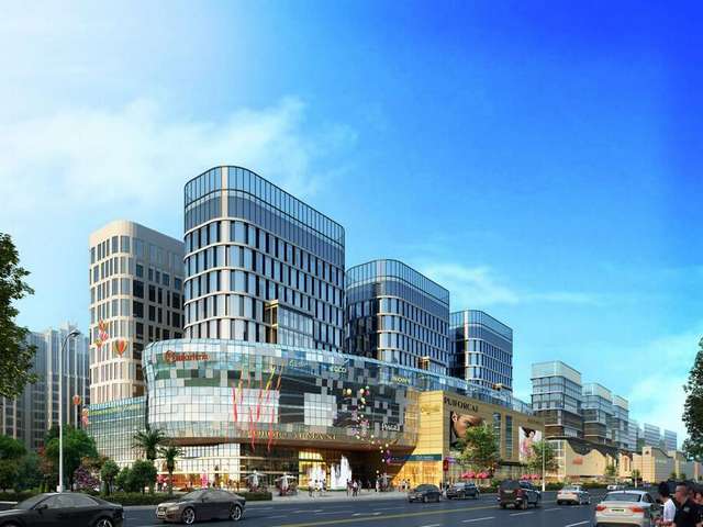 宁波新能源汽车三电测试系统品牌